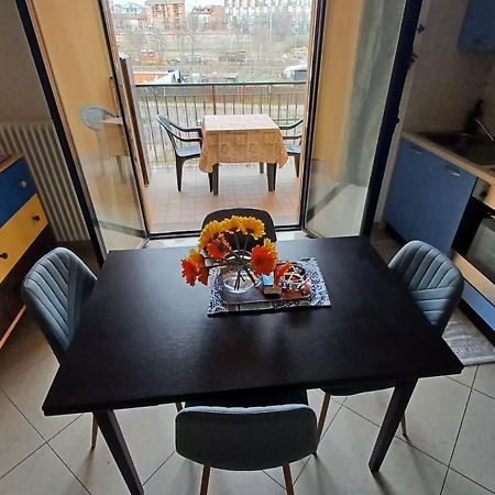 Appartamento Eliana Asti Exterior foto