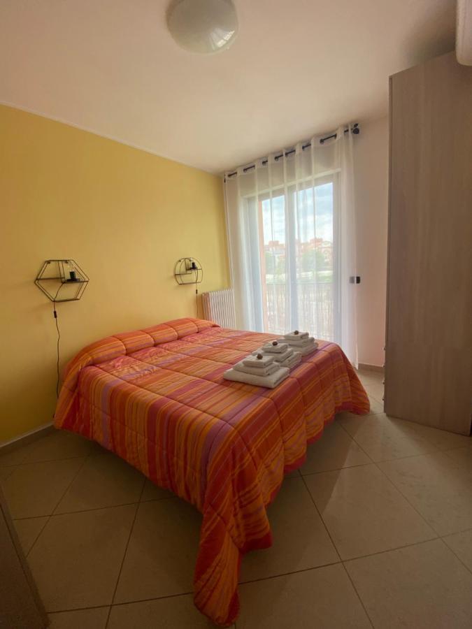 Appartamento Eliana Asti Exterior foto
